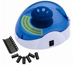 220V Professional Mini 4K Microcentrifuge Laboratory Centrifuge 4000rpm