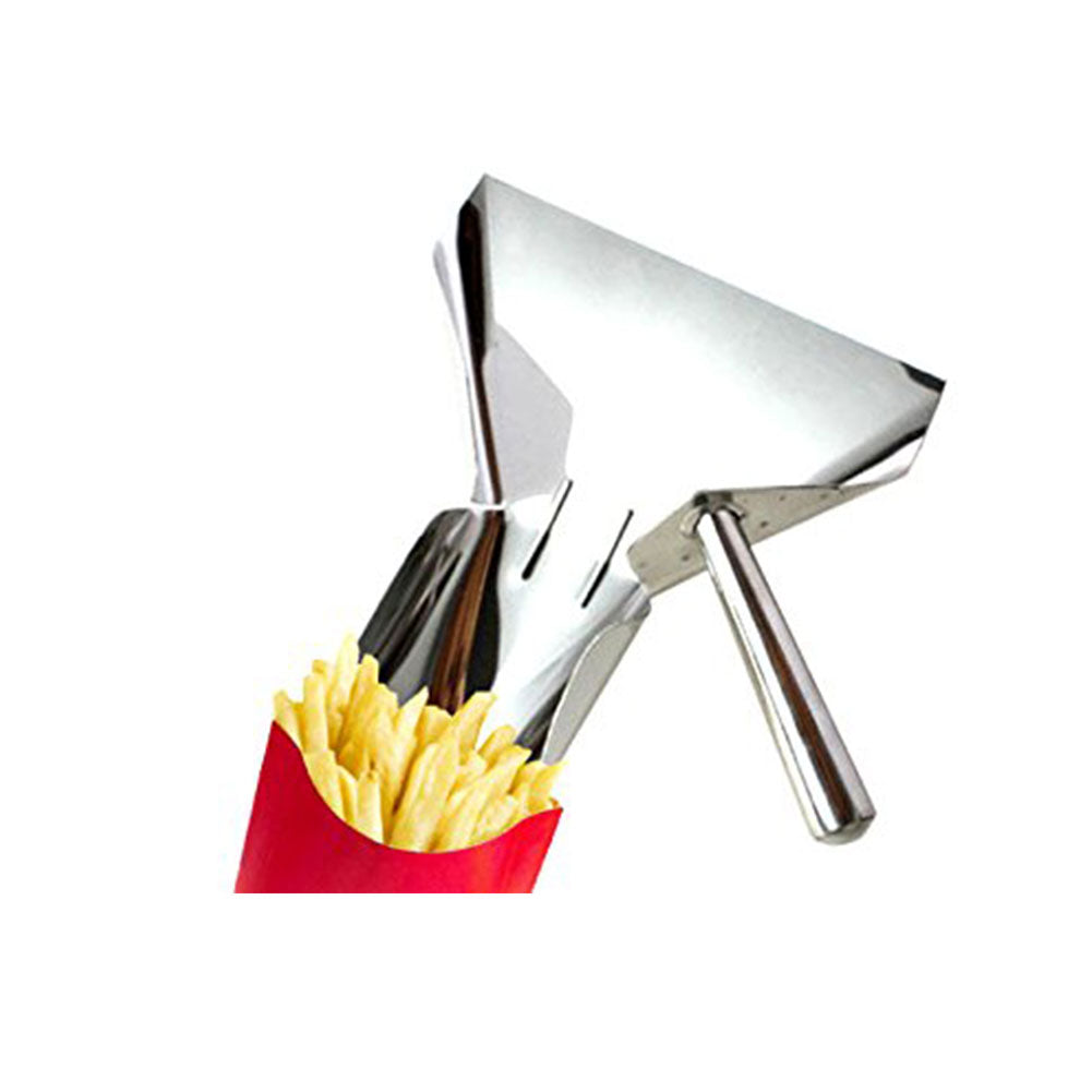 French Fry Bagger